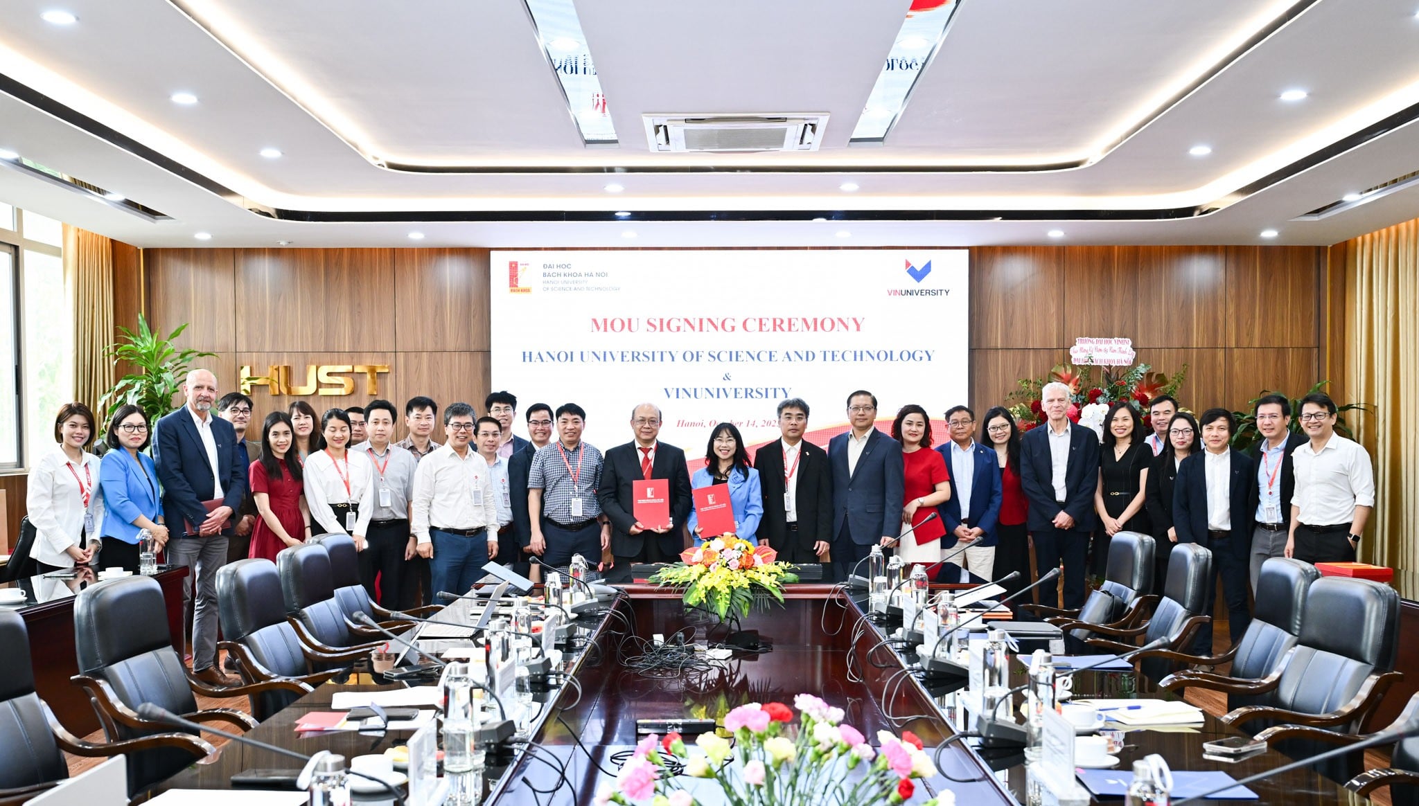 VinUni's Journey: From Founding to Leading in Global Higher Education