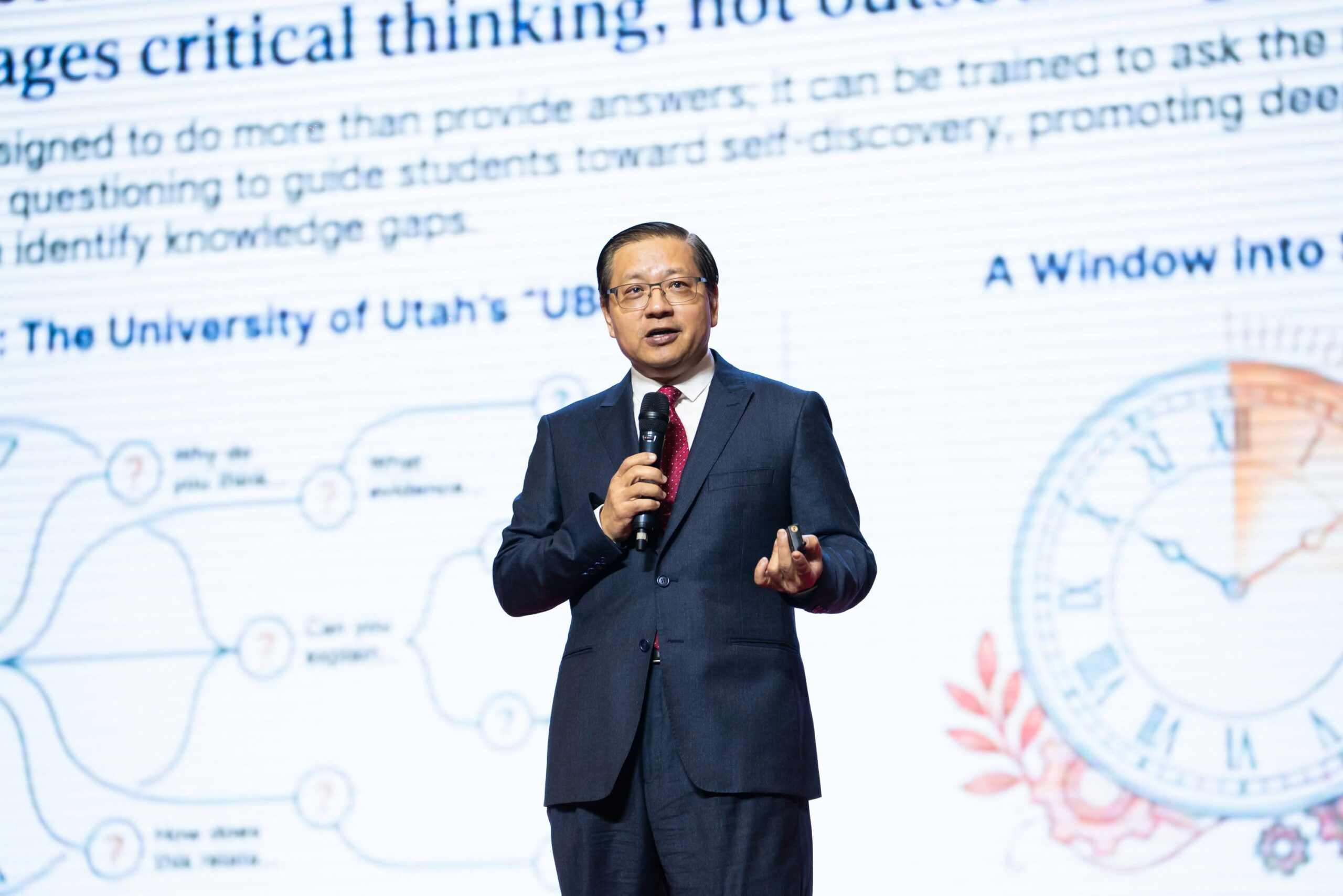 VinUni's 100-Hour Study Marathon: A Day of Learning, Networking, and Celebration