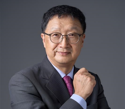 GS. Sungdeok (Steve) Cha