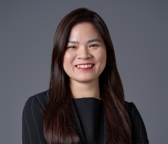 Nguyen Hong Ha - Academic Leader at VinUniversity