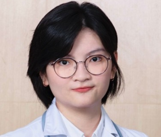 Dr. Bui Pham Thai Hoa – Distinguished Clinical Educator and Researcher