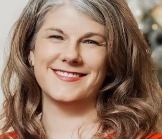 Julia Smith's Professional Profile and Research Contributions
