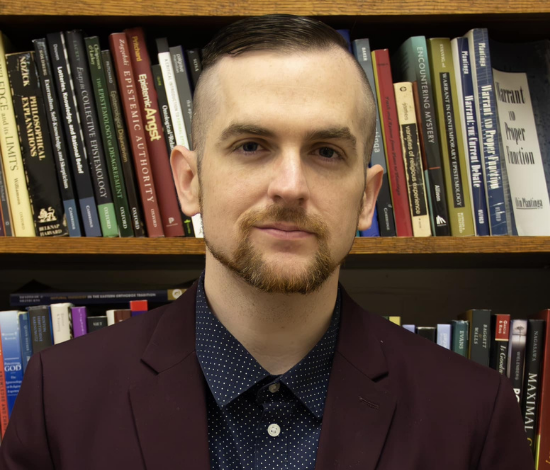 Profound Academic Journey: Scholarly Contributions and Educational Background of Dr. Tyler Dalton McNabb