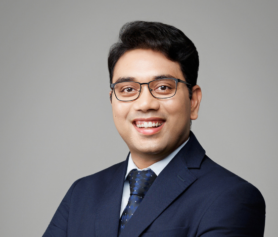Innovative Research by TS. Kumar Vikrant on Photocatalytic Solutions for Air Purification