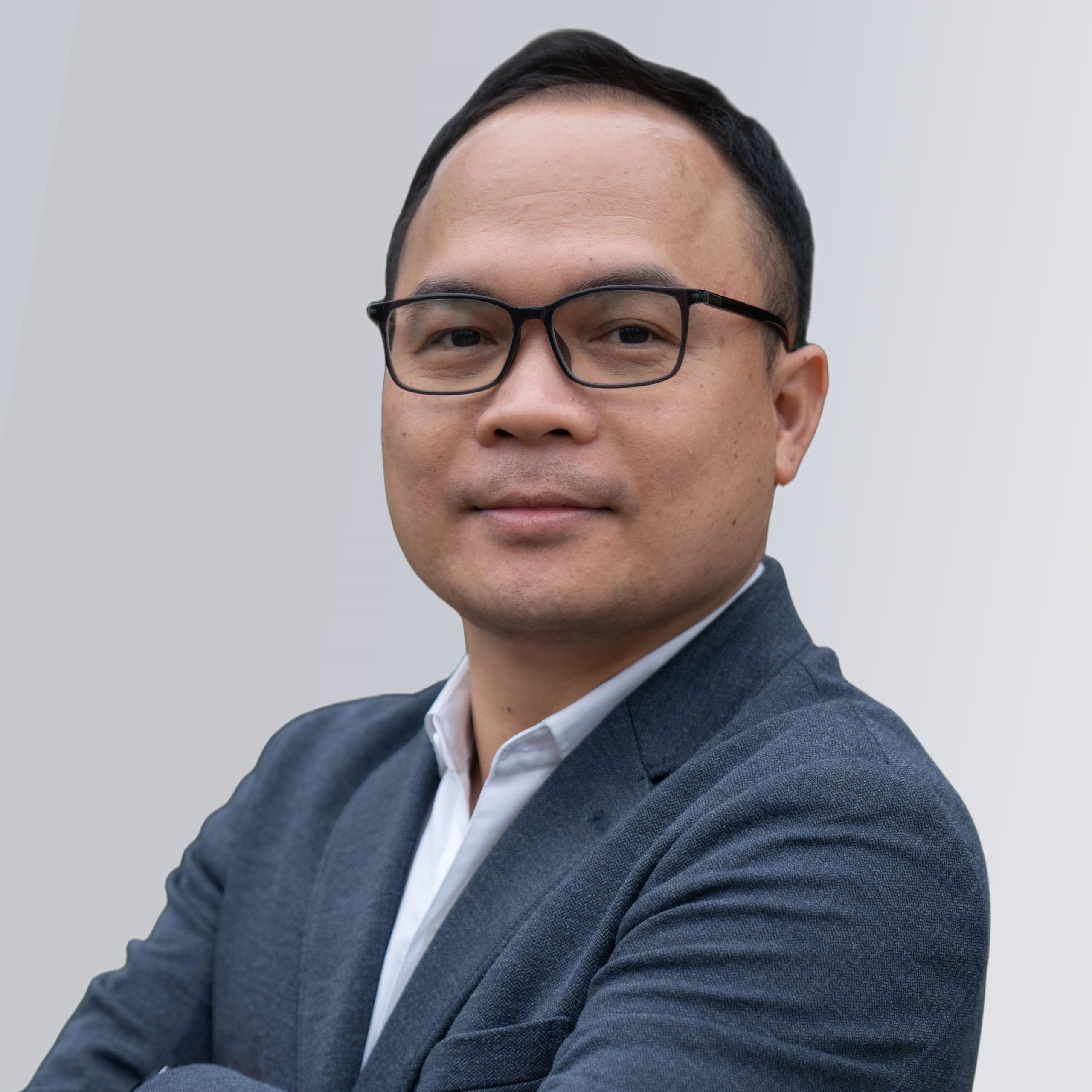 Leading Academic Expert at VinUni - Tran Hoai, PhD