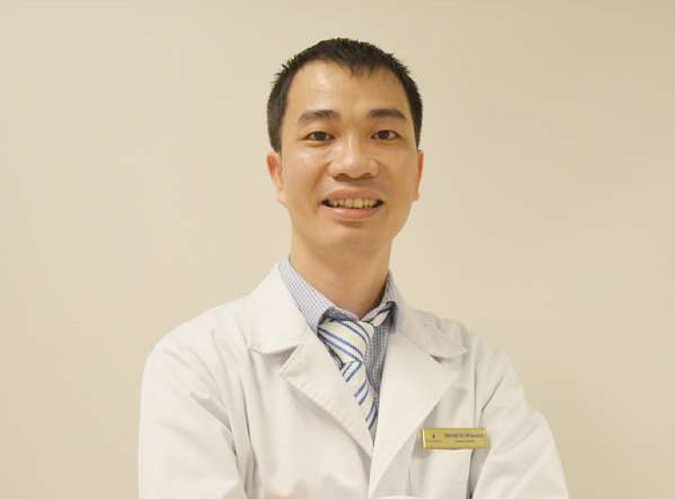 Professional Profile and Expertise of Dr. Trinh Ngoc Duy