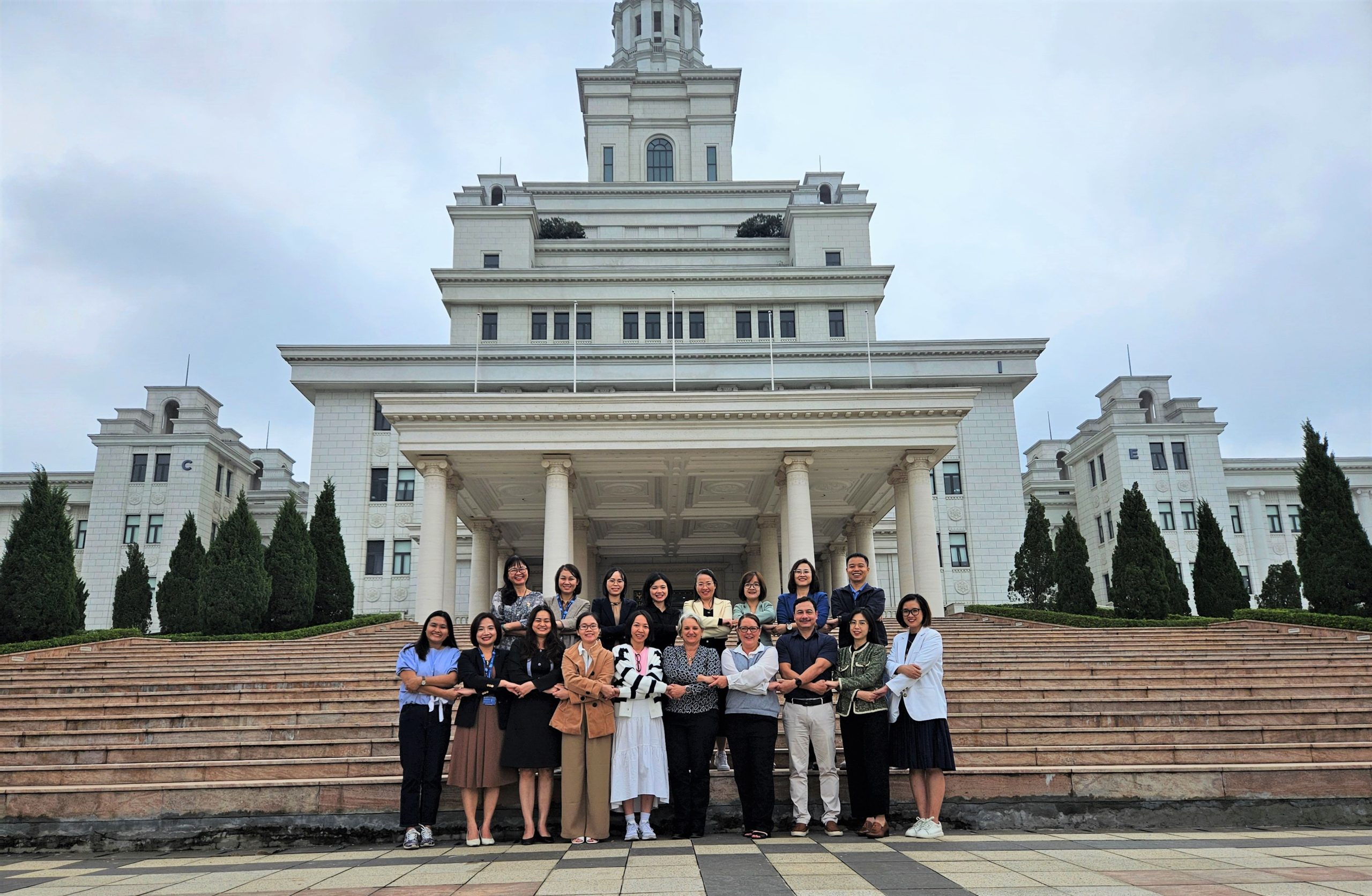 VinUniversity, Vinmec, and PPD Forge Landmark Partnership to Revolutionize Clinical Research