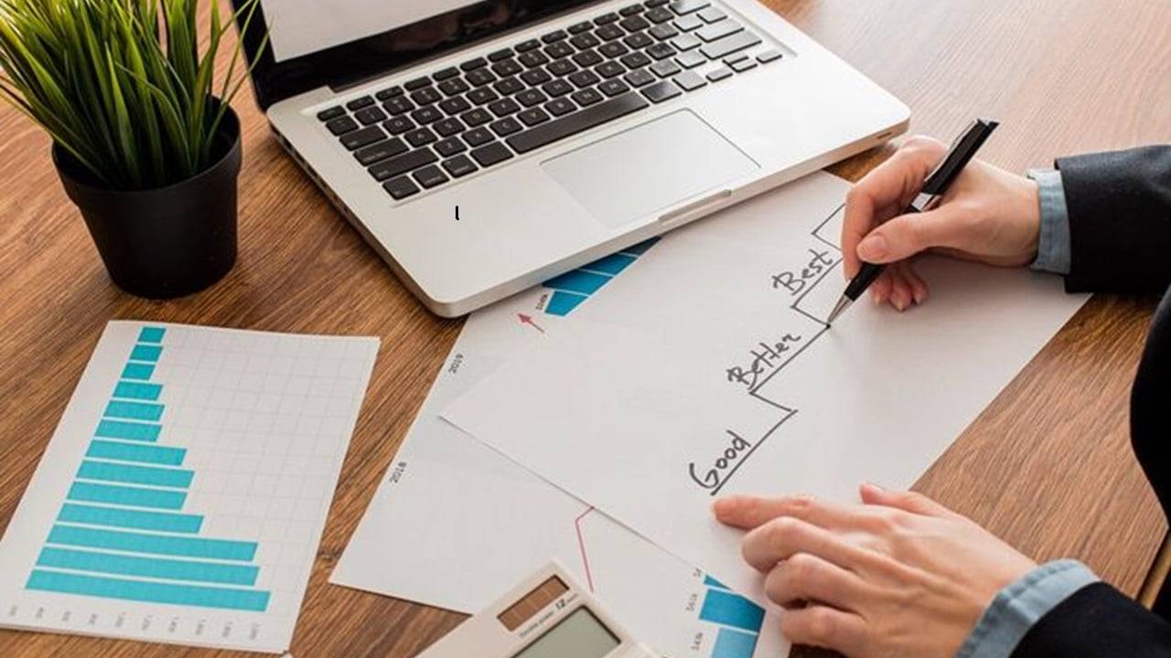 Những Bí Quyết Khôn Ngoan Trong Marketing - Hướng Dẫn Chi Tiết Từ VinUni