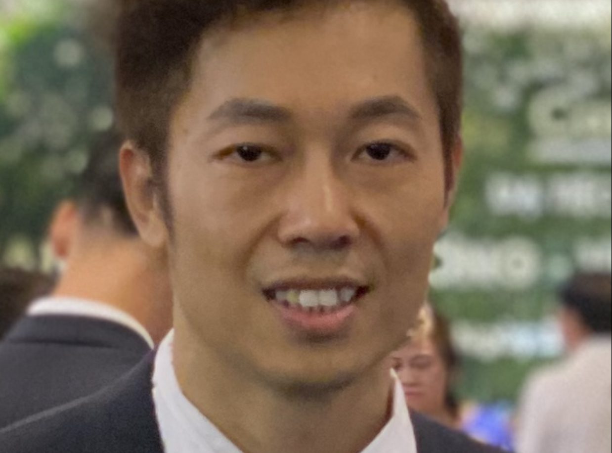 Dr. Tran Anh Duc: Pioneering Researcher in Network Computing and Blockchain