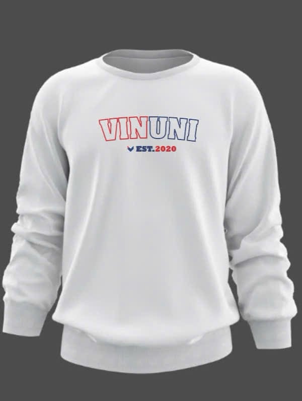 Discover VinUni Fashion: Apparel, Accessories & More