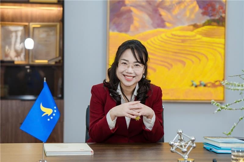 VinUniversity and APRU Forge Strategic Pathways for Global Impact