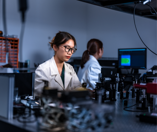 Discover VinUni: Vietnam's Premier Education Destination