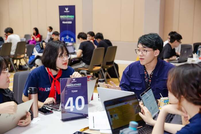Kế hoạch truyền thông nội bộ của Vingroup: Xây dựng văn hóa và sự gắn kết