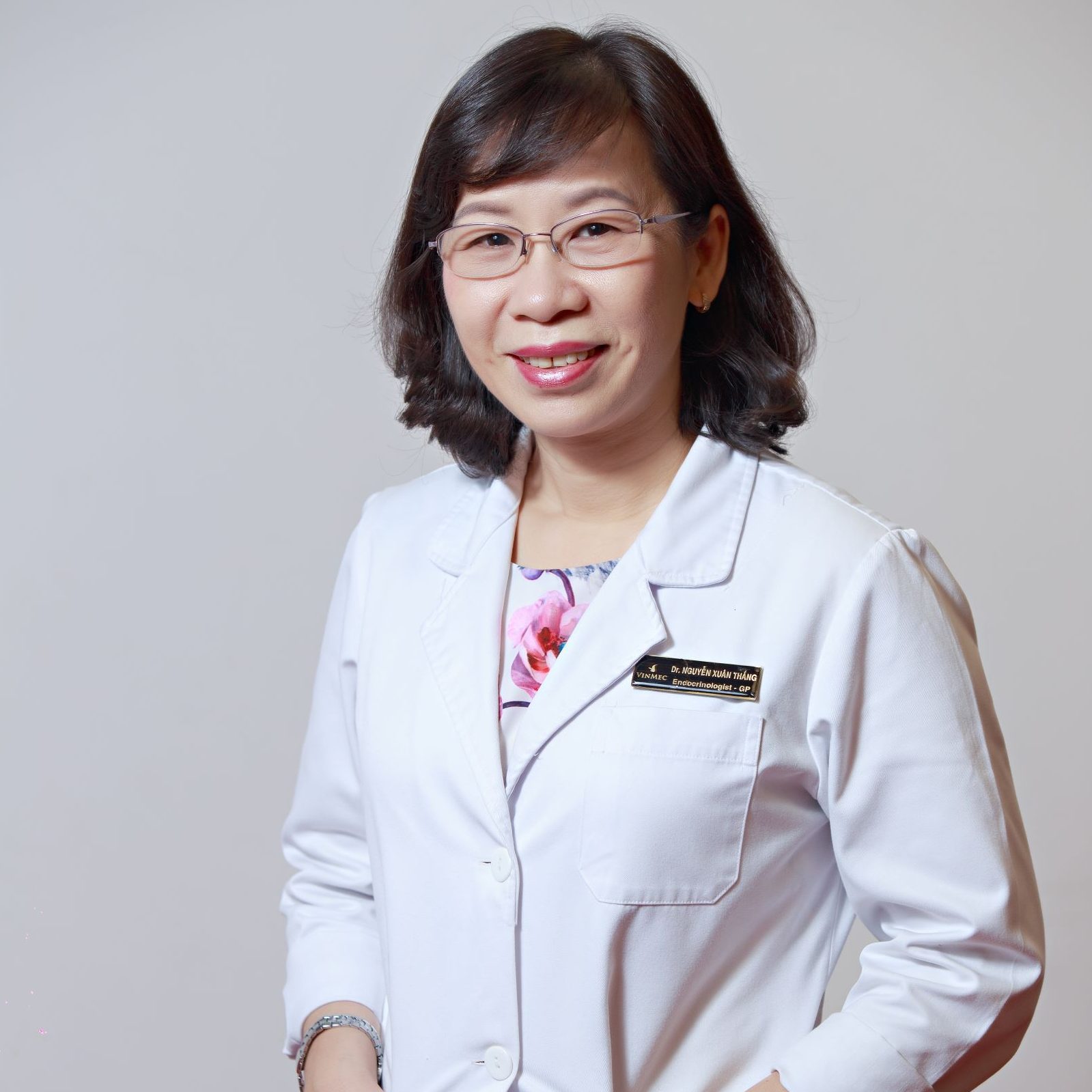 Leading Expert in Internal Medicine with 27 Years of Experience