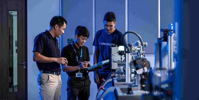 Phân biệt Khoa học máy tính và Khoa học dữ liệu: sự khác biệt giữa hai ngành