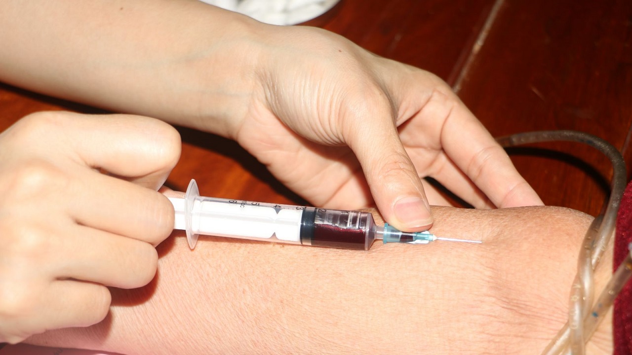 Kỹ thuật đặt catheter tĩnh mạch: Vai trò và đối tượng