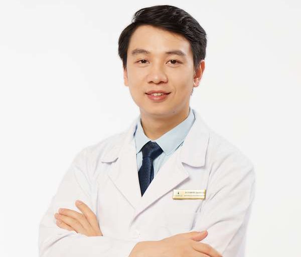 Dr. Vu Tu Nam – Leading Orthopedic Expert at Vinmec Hospital