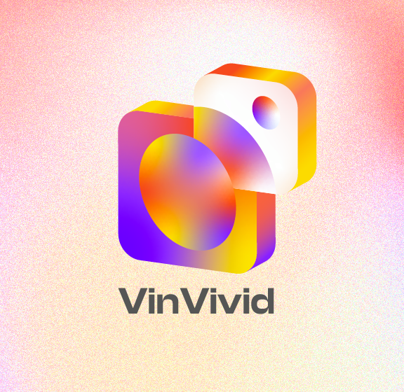 VinViVid Photography & Design Club Overview